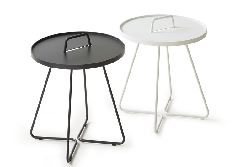 Lerche design sofaborde