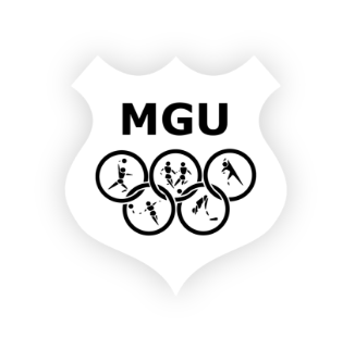 Mejrup GU Logo